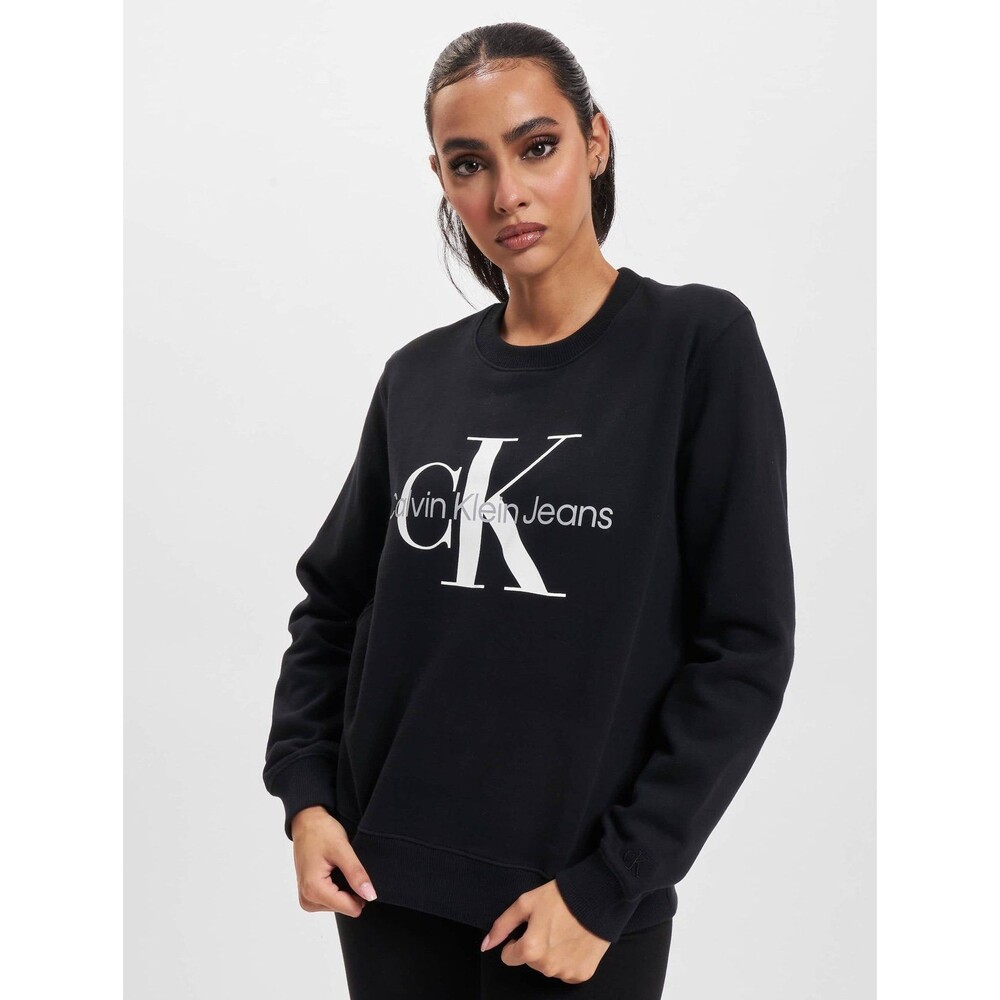 Calvin Klein set sweatshirt and jogger pants set Cotton